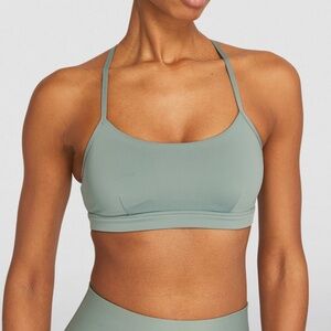 All Airlift Intrigue Bra